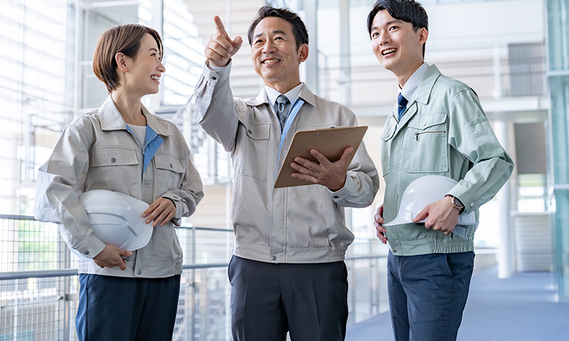 労働者福祉事業の促進と共助の輪の拡大