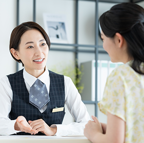 ライフサポートセンター