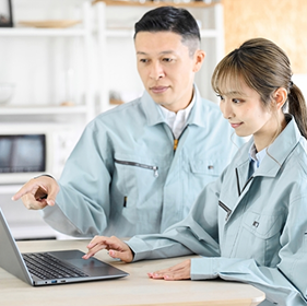 生活困窮者自立支援制度