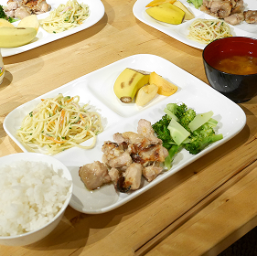 フードバンクや子ども食堂