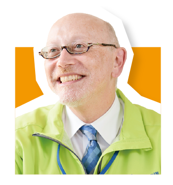 リチャード・ハルバーシュタット