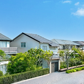 住まいのセーフティネット