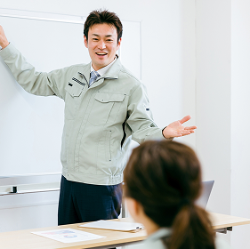 労働者福祉事業